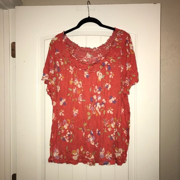 target hippie clothes